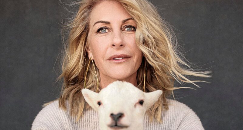 'It was personal. I don't like antagonistic behaviour.' Jeremy Clarkson's girlfriend Lisa Hogan reveals her agonies at Diddly Squat as questions mount over why Jezza STILL hasn't proposed after nine years together
