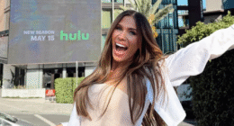 'Mormon Wives' Star Jessi Ngatikaura Shares Why She Left The Mormon Church