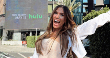 'Mormon Wives' Star Jessi Ngatikaura Shares Why She Left The Mormon Church