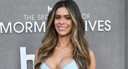 'Mormon Wives' Star Taylor Frankie Paul's Mom Claps Back At The Hate: 'Get Your Facts Straight'