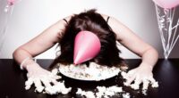 'None of my oldest friends turned up to my 40th birthday party - and I deserved it,' writes Tiffany Watt Smith