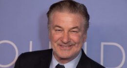 'Rust' Director Avoided Alec Baldwin’s Reality Show: 'Was Busy Hitting Myself In The Face With A Frying Pan'