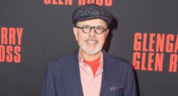 'Sopranos' Star Joe Pantoliano Hints At Plan To Flee The U.S. As He's 'So Uncomfortable' In The Country