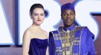 'Star Wars' Actor John Boyega Finally Shares His Thoughts On 'Reylo'