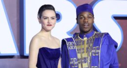 'Star Wars' Actor John Boyega Finally Shares His Thoughts On 'Reylo'