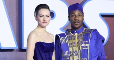 'Star Wars' Actor John Boyega Finally Shares His Thoughts On 'Reylo'