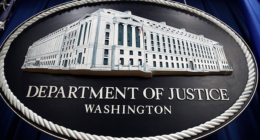 'The Eagle Has Landed': Trump Announces Ed Martin's New Role at DOJ
