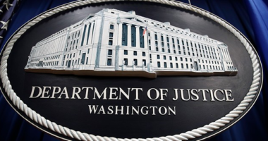 'The Eagle Has Landed': Trump Announces Ed Martin's New Role at DOJ