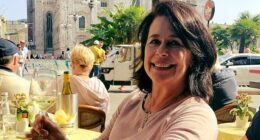 'They knew how to kill': British expat's arteries severed in a frenzied attack, rumors of a love triangle - now French police call it an 'assassination'
