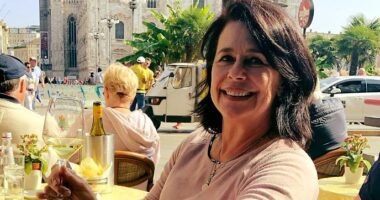 'They knew how to kill': British expat's arteries severed in a frenzied attack, rumors of a love triangle - now French police call it an 'assassination'