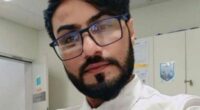 Faraz Tahir was killed in the Bondi stabbings.