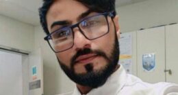 Faraz Tahir was killed in the Bondi stabbings.