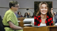 1 of 3 friends sentenced to 45 years in rock-throwing incident that killed Alexa Bartell