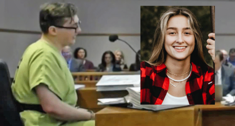 1 of 3 friends sentenced to 45 years in rock-throwing incident that killed Alexa Bartell
