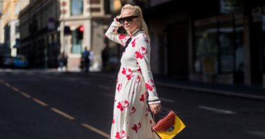 10 Loose, Expensive-Looking Dresses That Flatter Every Body Type — All Under $20