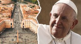 10 Moments Pope Francis FAILED Christians; Key Actions that Drew Backlash