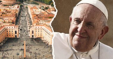 10 Moments Pope Francis FAILED Christians; Key Actions that Drew Backlash