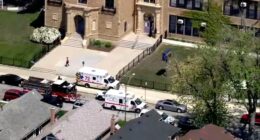 11 Fort Dearborn Elementary School students taken to hospitals after possibly eating laced cookies in Brainerd: sources, parents