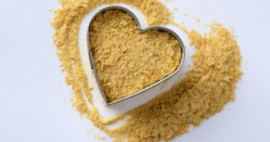 11 Superfoods That Are Shockingly High in Protein
