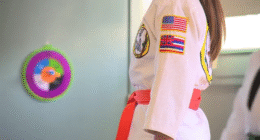 13-year-old Carmel-by-the-Sea, California girl fights off attacker using jiu-jitsu