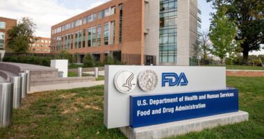 FDA approves Novavax COVID-19 shot but with unusual restrictions