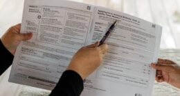 Work requirements could transform Medicaid and food aid under US budget bill