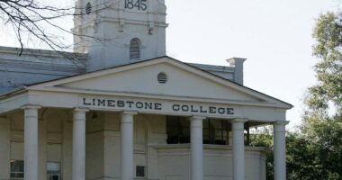 180-year-old Christian university in South Carolina to close after $6M fundraiser falls short
