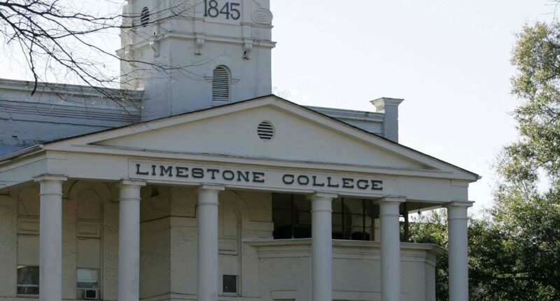 180-year-old Christian university in South Carolina to close after $6M fundraiser falls short