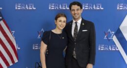 2 Israeli Embassy Staffers Killed in Apparent Targeted Attack in Washington, D.C.