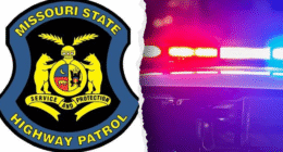 2 deputies injured in Missouri shooting, highway patrol investigating