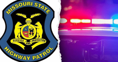 2 deputies injured in Missouri shooting, highway patrol investigating
