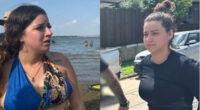 2 people arrested in connection with hit-and-run jet ski incident that killed 18-year-old in Grapevine, Texas