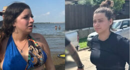 2 people arrested in connection with hit-and-run jet ski incident that killed 18-year-old in Grapevine, Texas