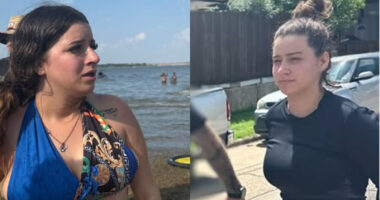 2 people arrested in connection with hit-and-run jet ski incident that killed 18-year-old in Grapevine, Texas