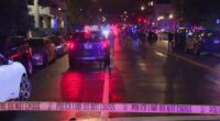 2 staff members of Israeli embassy killed in shooting near Jewish museum in DC