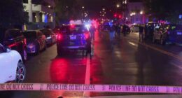 2 staff members of Israeli embassy killed in shooting near Jewish museum in DC