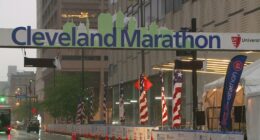 2025 Cleveland Marathon guide: Routes, races, road closures, events and cheer zones