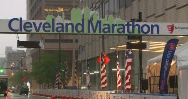 2025 Cleveland Marathon guide: Routes, races, road closures, events and cheer zones