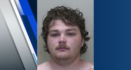 21-year-old faces DUI charges for Marion County crash that killed Ocala woman