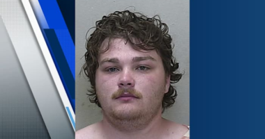 21-year-old faces DUI charges for Marion County crash that killed Ocala woman