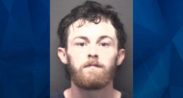 22-Year-Old Dad Charged With Inflicting Month-Old Son With 10 Broken Bones