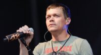 3 Doors Down Singer Brad Arnold Diagnosed With Stage 4 Kidney Cancer