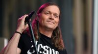 3 Doors Down star Brad Arnold, 46, reveals stage 4 cancer diagnosis in devastating video