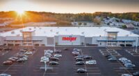 3 new Meijer locations set to open in Northeast Ohio on Thursday, May 8