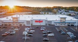 3 new Meijer locations set to open in Northeast Ohio on Thursday, May 8
