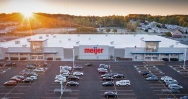 3 new Meijer locations set to open in Northeast Ohio on Thursday, May 8