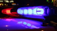 3 wanted fugitives arrested in Ohio amid separate murder cases: See where they were captured