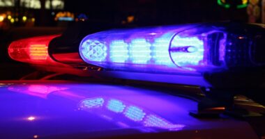 3 wanted fugitives arrested in Ohio amid separate murder cases: See where they were captured