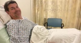 3News' Dave Chudowsky shares his journey with prostate cancer