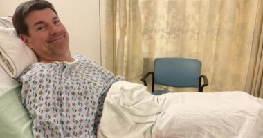 3News' Dave Chudowsky shares his journey with prostate cancer